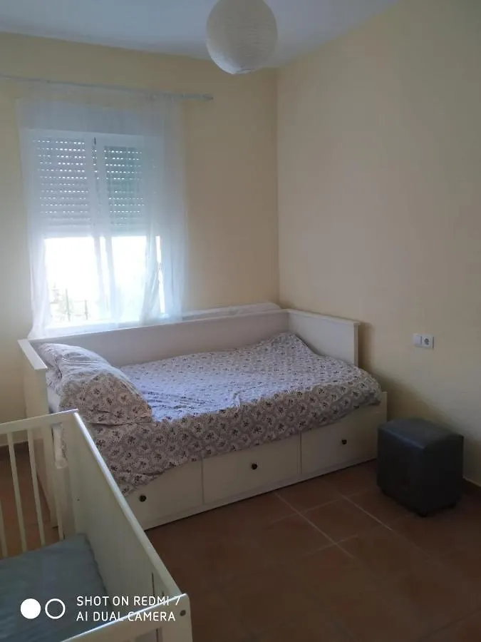 Apartamento Playa Islantilla 0*,  Spain