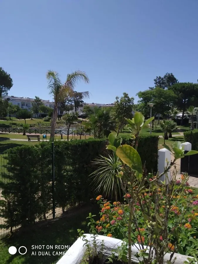 Apartamento Playa location