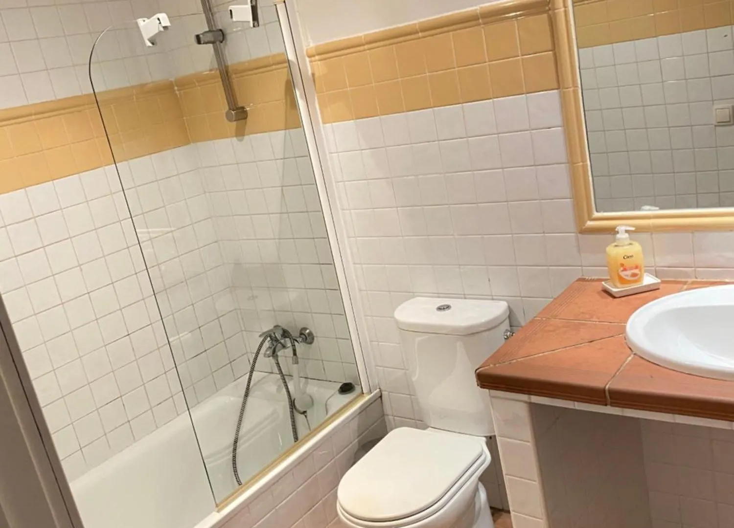 Apartamento Playa Islantilla