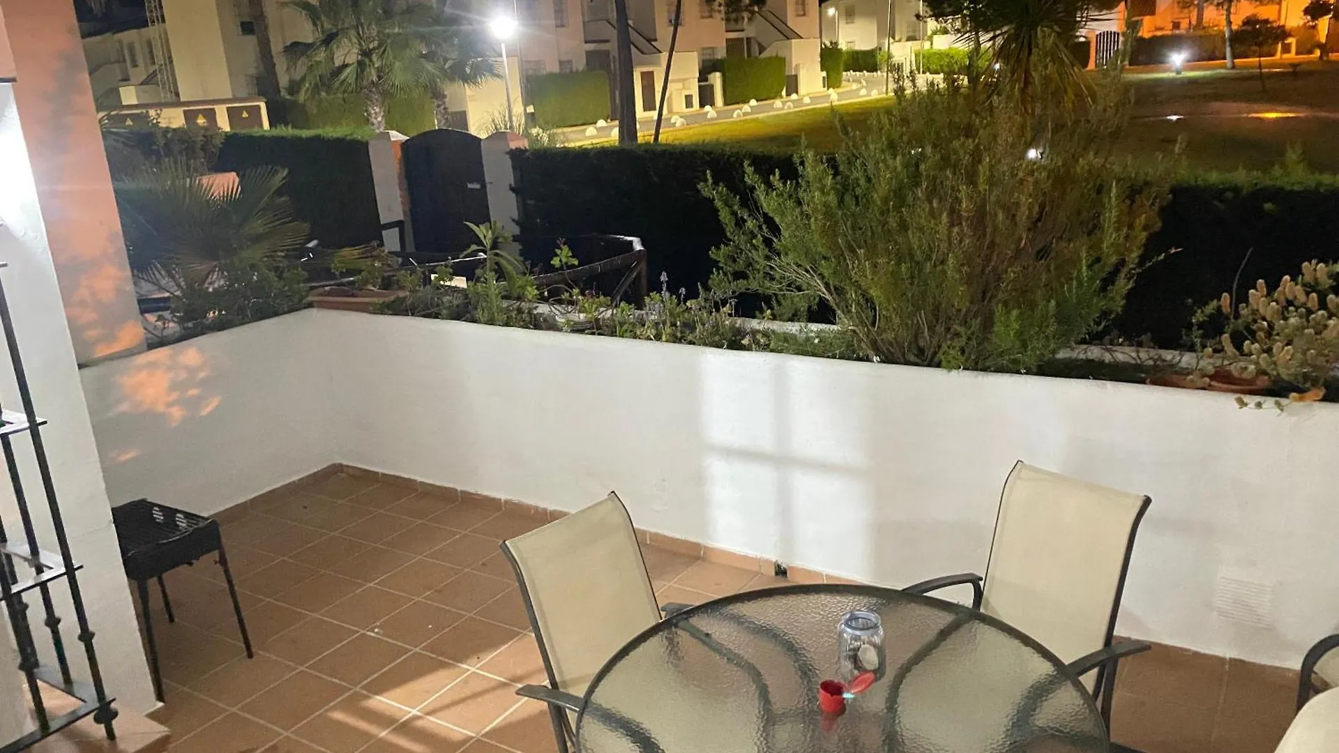 Apartment Apartamento Playa Islantilla