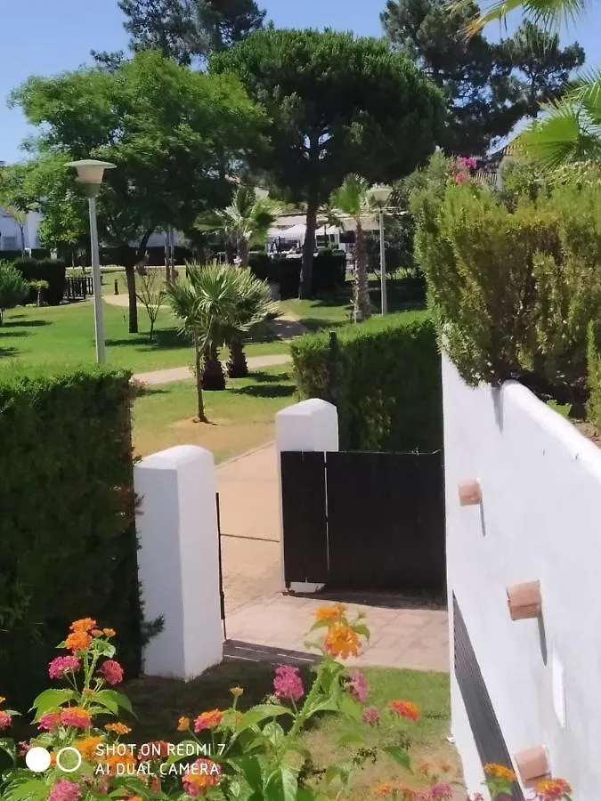 Apartamento Playa Islantilla Spain